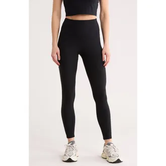 Balance Collection Piper Leggings in Black at Nordstrom Rack, Size X-Large