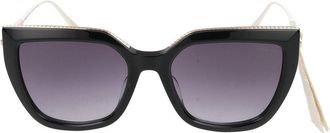 Chopard Occhiali da sole Chopard Sch319 M 0 Blk Nero Super Black /19/135