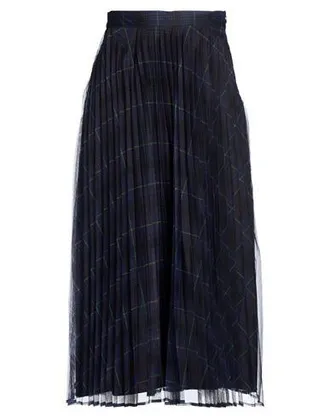 Twin-Set BOTTOMWEAR - Gonne midi su YOOX.COM