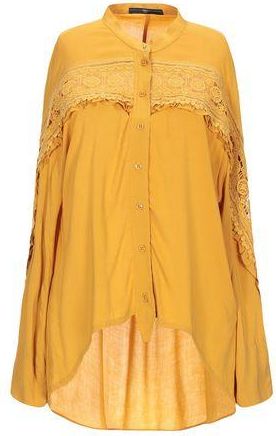 High CAMISETAS Y TOPS - Camisas en YOOX.COM