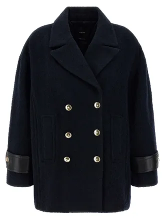 Pinko Pinko Canederli Mantel