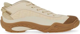 Fendi Fendi Lab Sneaker-Uomo
