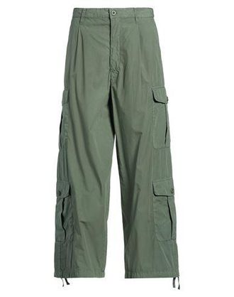Emporio Armani PARTES DE ABAJO - Pantalones en YOOX.COM