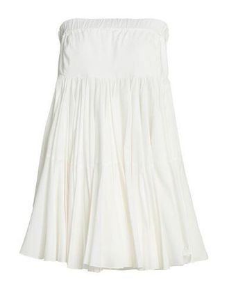 BABYLON DRESSES - Mini dresses sur YOOX.COM