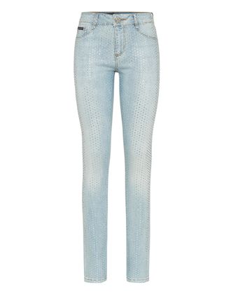 Philipp Plein Jeggings