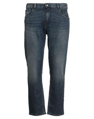 Quiksilver BOTTOMWEAR - Jeans on YOOX.COM