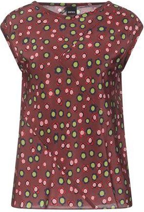 Aspesi CAMISETAS Y TOPS - Tops en YOOX.COM