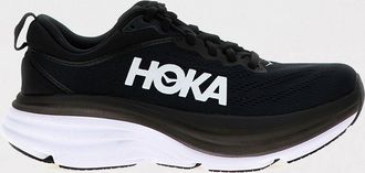 Hoka One One Sneakers Bondi 8 Hoka in mesh riciclato