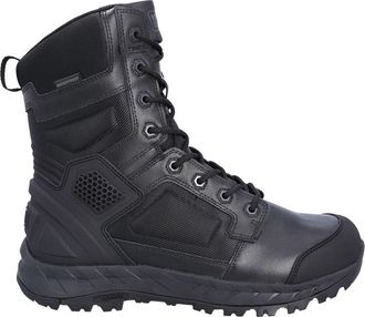 Magnum Magnum Spider Exo 8.0 WP SZ Womens Safety Boots - Black - Size UK 3