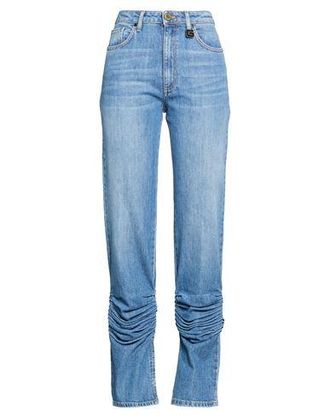 Ga&euml;lle Paris BOTTOMWEAR - Pantaloni jeans su YOOX.COM