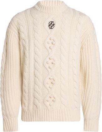 Dr&ocirc;le de Monsieur MAGLIERIA - Pullover su YOOX.COM