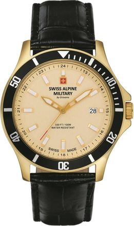 Swiss Alpine Military Uomo, Accessori, Nero, Taglia unica, new