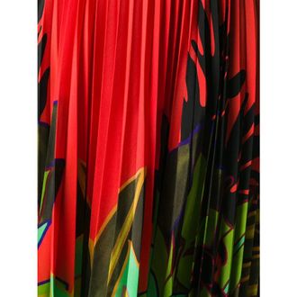 Valentino Mujer, Faldas, Multicolor, Talla: XS