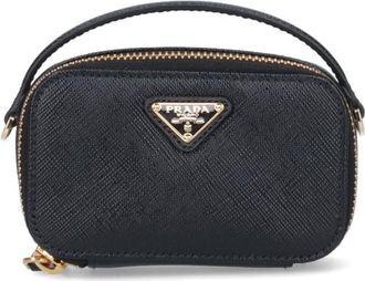 Prada Pouch Mini Logo