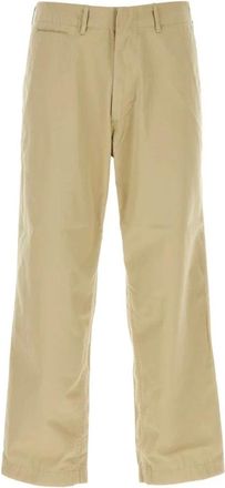 Nanam&iacute;ca Uomo, Pantaloni, Beige, W30, new