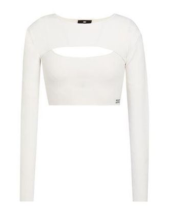 Elisabetta Franchi TOPWEAR - Tops sur YOOX.COM