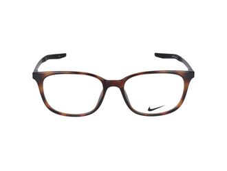 Nike Sonnenbrille Nike 7283 240 Soft Tortoise/Schwarz /16/145