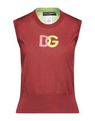 Dolce & Gabbana KNITWEAR - Jumpers on YOOX.COM