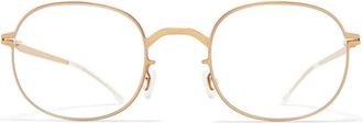 Mykita Mujer, Accesorios, Amarillo, Talla: ONE Size
