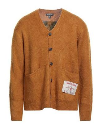 True Religion MAGLIERIA - Cardigan su YOOX.COM
