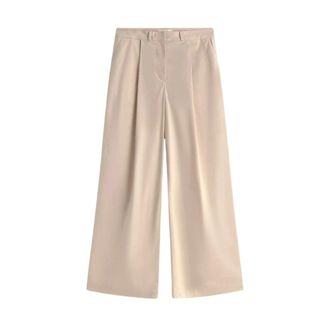 Thinking Mu Donna, Pantaloni, Beige, S, new