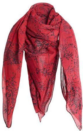Manila Grace ACCESSOIRES - Schals auf YOOX.COM