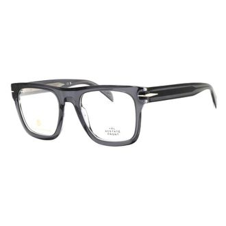 David Beckham DB 7020/FLAT 0TX7 00 Grey Crystal 51mm