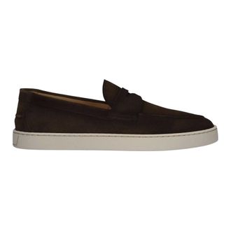 Magnanni Heren, Schoenen, Bruin, Maat: 42 1/2 EU Su&egrave;de