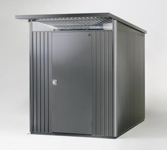 BIOHORT Caseta Metalica Biohort Jardin Avantgarde Xl