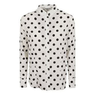 Fiorucci Shirts, female, Multicolor, Size: 2XS Shirt