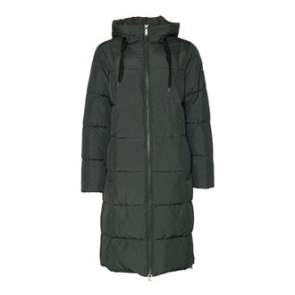 Danwear Parkas