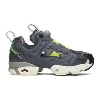 Reebok Heren, Sport, Grijs, Maat: 40 1/2 EU Synthetisch