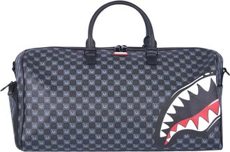Sprayground Borse da weekend - - Bags - unisex - Nero - ONE SIZE