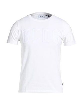 GCDS TOPWEAR - T-shirts sur YOOX.COM