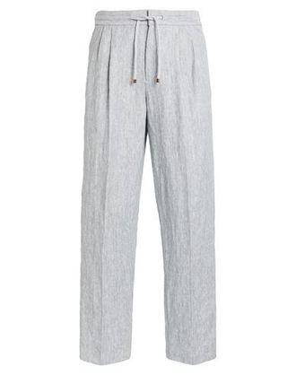 Brunello Cucinelli HOSEN & R&Ouml;CKE - Hosen auf YOOX.COM