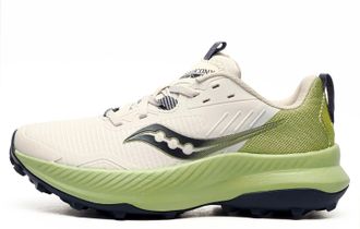 Saucony Blaze TR All Terrain Trail Dames Hardloopschoenen