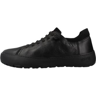 Camper Hombre, Zapatos, Negro, Talla: 44 EU