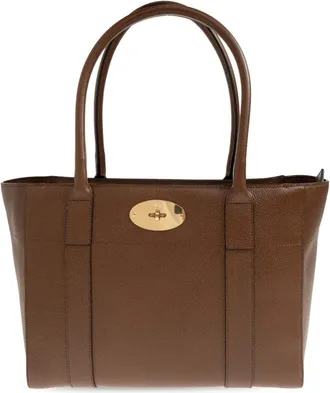 Mulberry Mujer, Bolsos, Marr&oacute;n, Talla: ONE Size