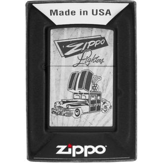 OEM Encendedor De Coche Zippo 60006569