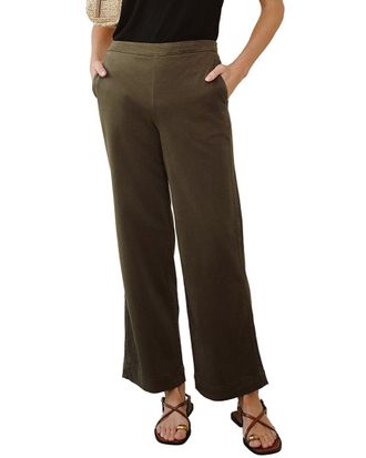 Bella Dahl Catalina Wide Pant