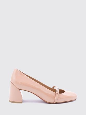 Christian Louboutin High Heel Shoes Woman color Blush Pink