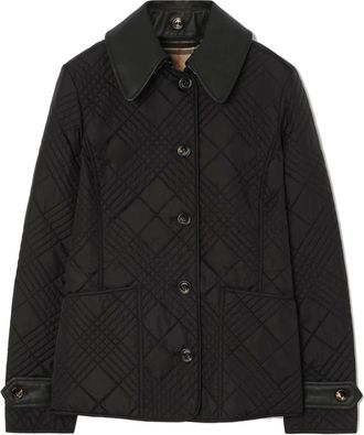 Burberry Donna, Giacche, Nero, S, new