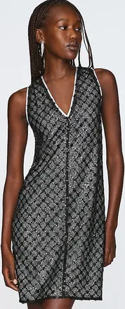Second Female Shima Mini Dress