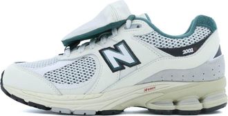 New Balance 2002R Pouch - Nightwatch Green M2002RVD