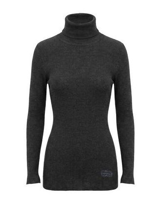 Agnona KNITWEAR - Turtlenecks sur YOOX.COM