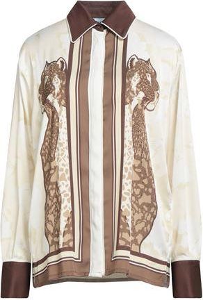 Blugirl TOPWEAR - Camicie su YOOX.COM