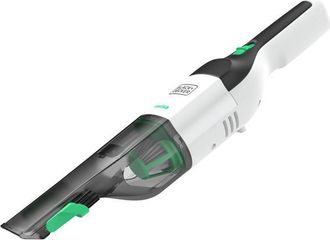 Black+Decker Black&decker - Aspiradora Recargable Reviva 7,2v 125ml - Revhv8c