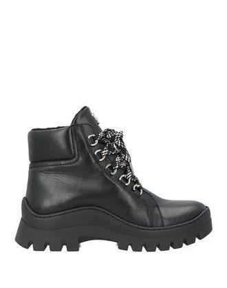 Maje FOOTWEAR - Ankle boots on YOOX.COM