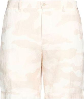 120% Lino BOTTOMWEAR - Shorts & Bermuda Shorts on YOOX.COM