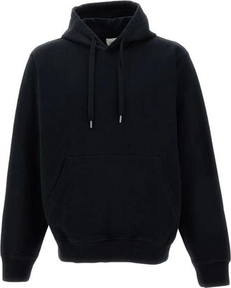 Arte Disposable Hoodie - Heren - Sweatshirts & Hoodies - Zwart - Maat: XL Katoen